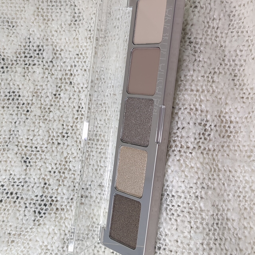Natasha Denona Eyeshadow Palette In Hot Taupic, 9.7g/0.34oz - Picture 4 of 9